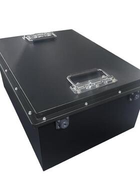 2V4-48V200Ah磷酸铁锂程大462容量工车叉车升平台车降电动叉车锂