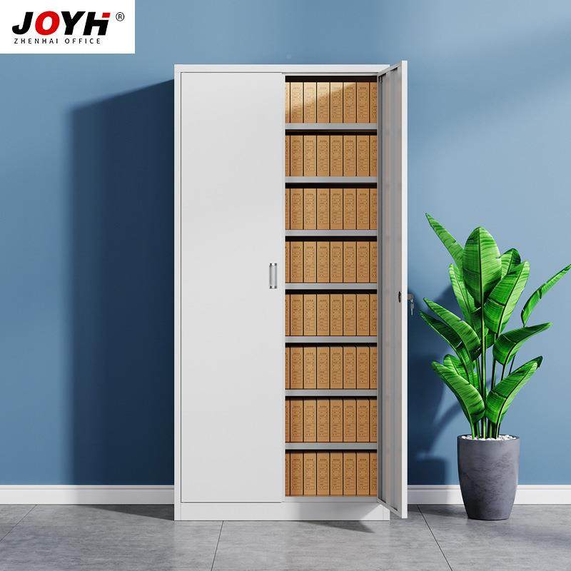 钢制文件柜铁皮办二公资料文件柜zh-c-009财务档案证柜斗铁皮柜厂,商业/办公家具,办公储物柜,淘宝优惠券,粉丝福利购,淘宝优惠卷