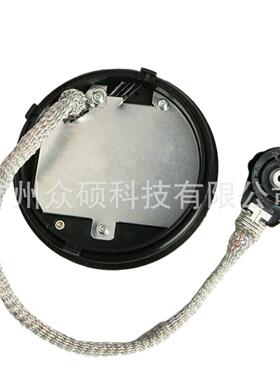 85967-4585I96745100D4S氙气灯安定器高压包HD电脑板85967-45010D