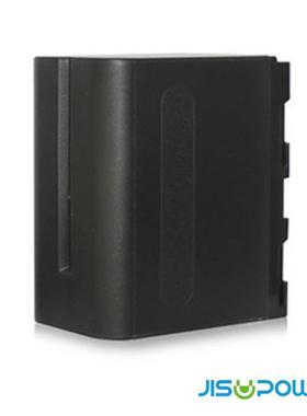 厂F960/F97家直销补灯影灯监视器MSDS锂大容量相摄机电池NP-F9光6