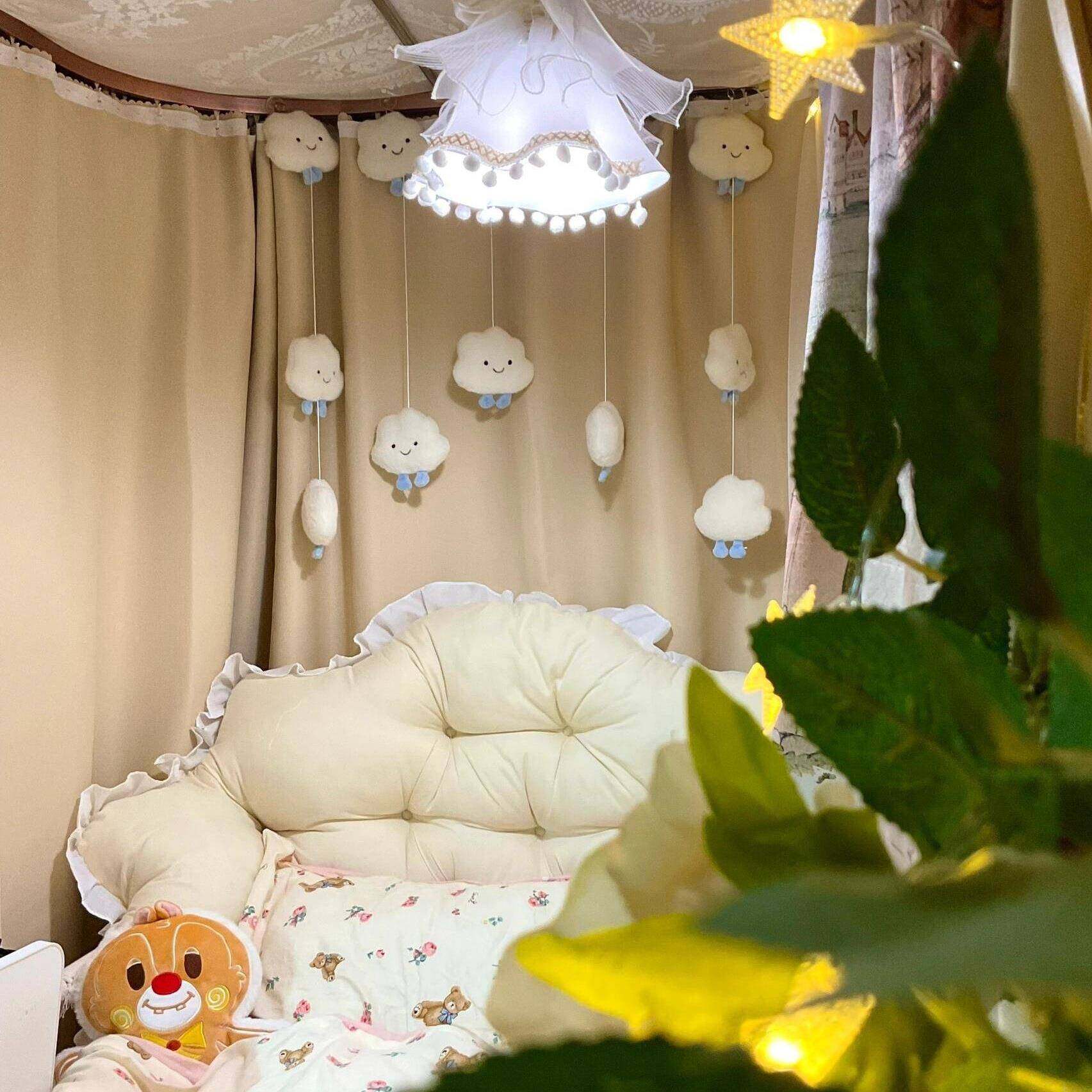 宿舍床头靠垫床头软包枕大学上下铺靠背室床上1改生靠造寝好物,居家布艺,抱枕被,淘宝优惠券,粉丝福利购,淘宝优惠卷