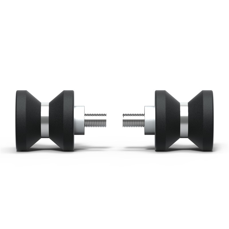 适用宝马S1000R S1000RR Mw1000R/RR 11-23 改装起车架螺丝 起车