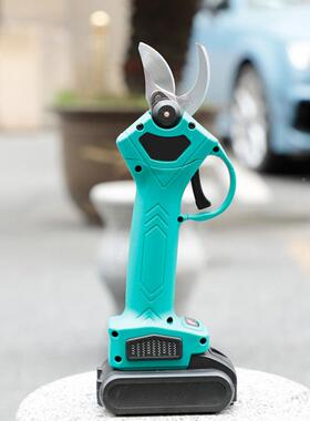 动枝剪锂电DJD-1修园林剪剪无刷修枝剪枝锂电修枝剪锂电电剪电刀