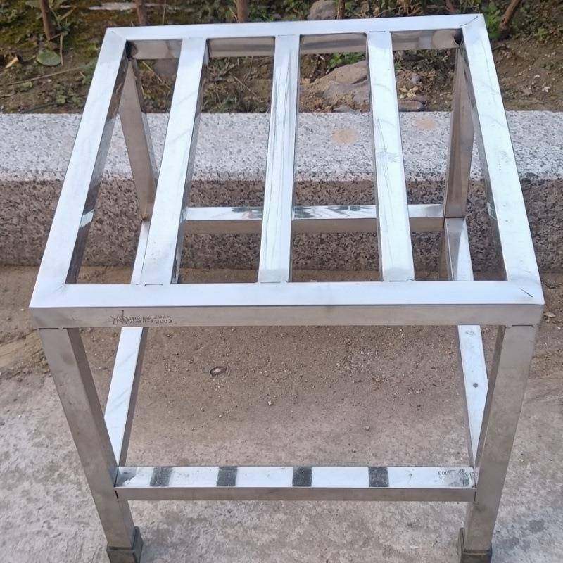 缸不锈钢置架落地增高托架花架鱼子米物面洗衣XiFgyPXM机加厚多架,收纳整理,书桌收纳置物架,淘宝优惠券,粉丝福利购,淘宝优惠卷