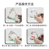 绑枝机农用西红柿绑蔓枝神器绑葡萄胶绑黄瓜器带钉子捆659枝绑藤