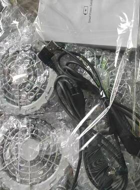 夏季风服工作服空调服冷户外防暑降温充电携式制反光马扇甲男XWW