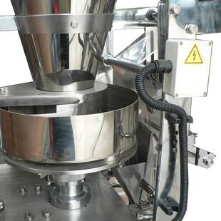 厂家直销三719边封干燥剂包装机胶硅颗粒小型业包机颗打粒包工装