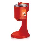 规冰淇淋机用欧自R.0901小型家迷你冰激凌机动搅拌自制雪糕机酸奶