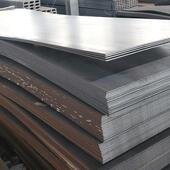厂家直销供应钢板可折740平弯开普中热板焊接轧板板耐低温耐磨钢