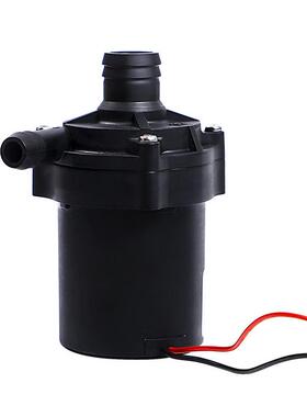 24水泵微型直流无刷离泵耐温高超静音循vHHG环小型抽心水泵