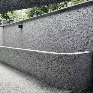 水石洗石脂涂料成品材树料免洗油漆内外墙面树脂水洗地面水磨石微