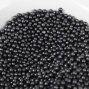 直国标钢丸铸钢丸合金钢s460丸研磨厂丸s4供6家01.4mm