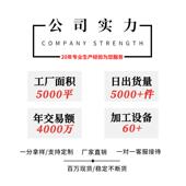 别庭专院墅门用滑轮406套装 珠轴承 滚推拉门滚轮轨道五金配件安装