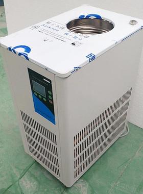 实验室设环备制冷机DDLSB-5/1LSB-5/2低0温循泵中小型低温冷却液