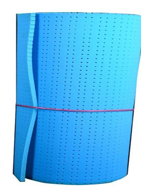 烫台海NUZ棉绵海蓝色