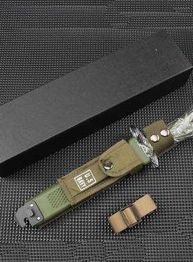 M9-大D8-安略外M100海豹K25一体版刀鞘户73585多功能鞘老兵收藏纪