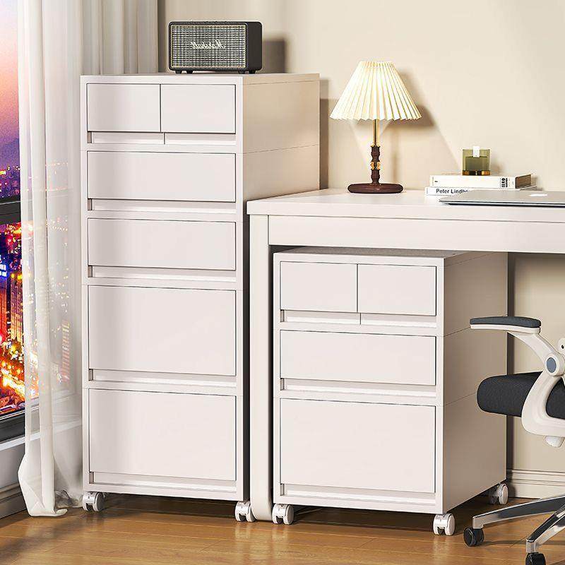 用抽屉式工位桌下收XEH纳柜办公A文件4储物柜家墙零食杂物靠边柜,商业/办公家具,办公储物柜,淘宝优惠券,粉丝福利购,淘宝优惠卷