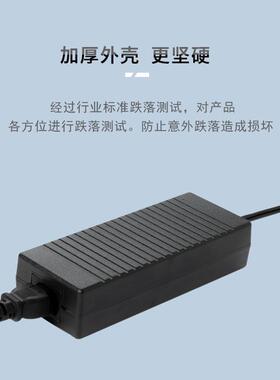 厂家销113.5V10A3.V10直A12V10A电源转载换器车冰箱充气泵电源转5