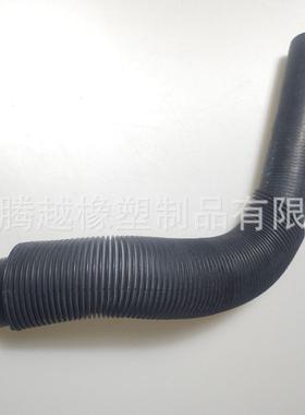 14443-6KV0A14463-4KV2B适用于尼桑汽车进气管，橡胶管，增952压