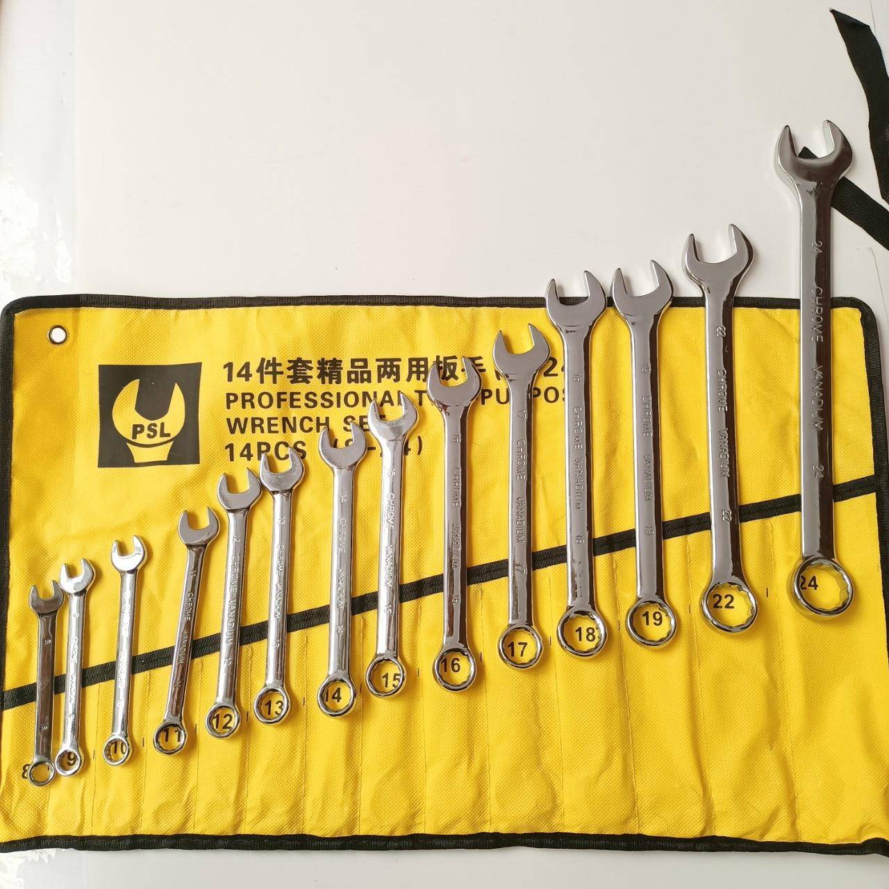 临沂五934金现货镜面电应泳两用14套供8-2件4梅花开口两用手动扳