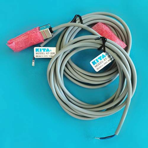 KITKA磁C性开关T1-20KT-20RR/KT-20N三线式感应对应亚德客的S-F