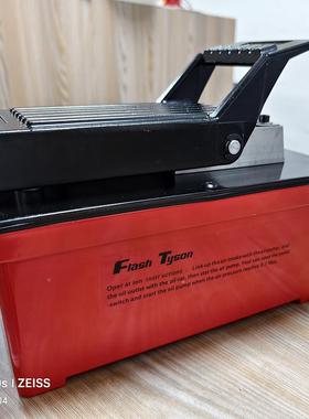 梁GTQ动校正仪脚踏气动泵小高压气压力泵维大修工具型油泵厂家