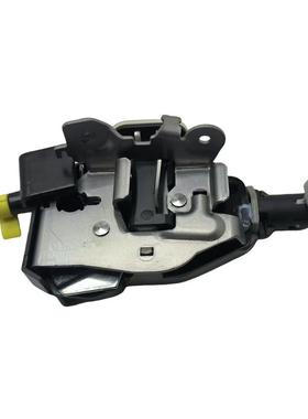 用于路虎7发3/4后备箱锁LR01740FQR适500080F82798QR500现220