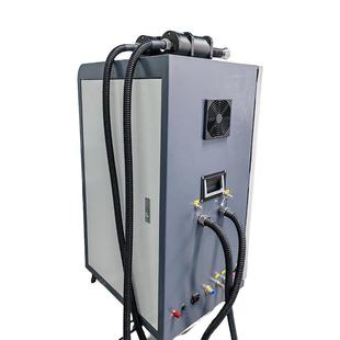 线式 200AS 玻336璃表面气低温在常旋转压双头等离子清洗机大X