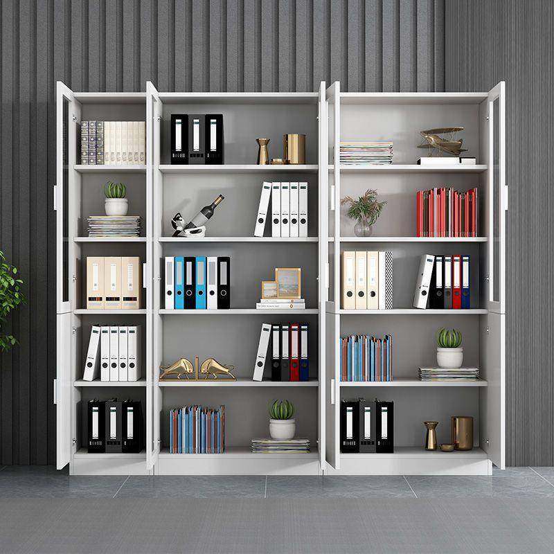 办公室文件柜木质档案资料柜简书约现al123代物带玻璃柜落地收门,商业/办公家具,办公储物柜,淘宝优惠券,粉丝福利购,淘宝优惠卷