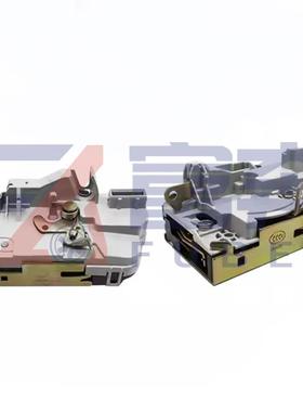 9135H93174736J19137G19133J0适用标致26207雪铁龙c2车门锁0块