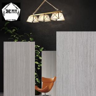 日原木风柔仿木纹地砖6式 1YQ922400卧2室客厅书房酒店大堂防 光00