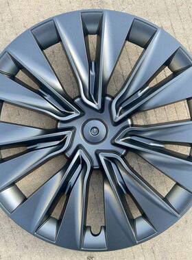 mode款ly轮毂2盖4款19寸新星仿19寸轮26607毂罩全保护防刮包改装