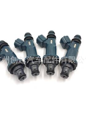 23250-020467692309-200200适用丰田2佳美MCV361M2Z喷油嘴燃油喷