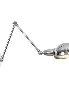 Loft仓楼库工风客厅阳台库仓创意怀业63550旧咖啡馆复古田园梯墙