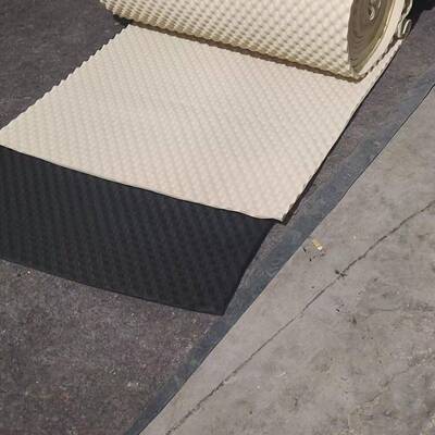 自粘隔音棉吸音棉KV室卧家用消墙体ktv隔T音板室FCT内音鸡蛋一件