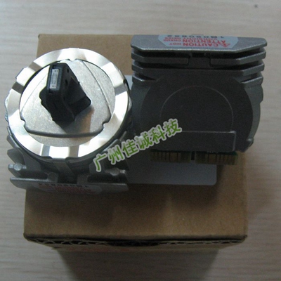 四通OKI6300FOKI7100FOKI7150FOKI760FOKI6100F原新喷头