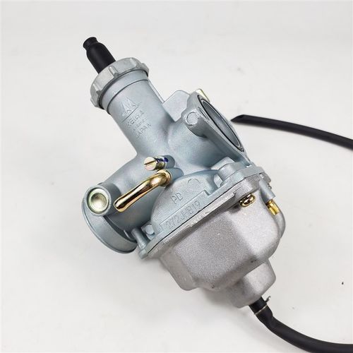 银钢大小迷你怪兽边三轮山地王150德利卡马CPZ20/27/30化油器总成