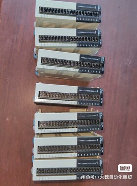 禾川PLC拓展 HCA8C-8EX8EYT