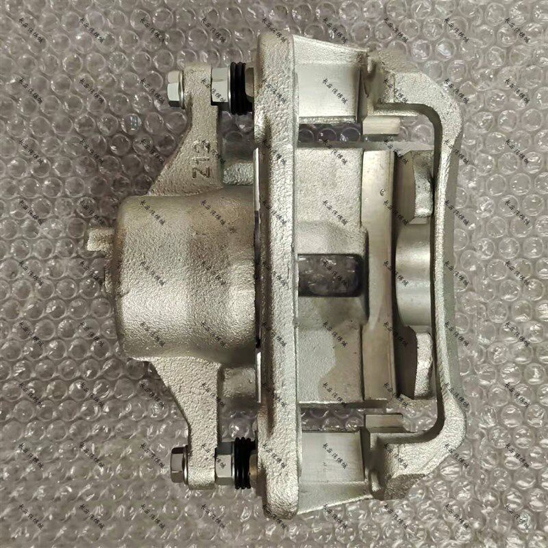 长安CS35 12-17年款前轮刹车分泵后轮制动卡钳碟刹带刹车片原厂