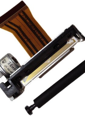 SII精工LTP Z245N 机芯 打印配件 打印头