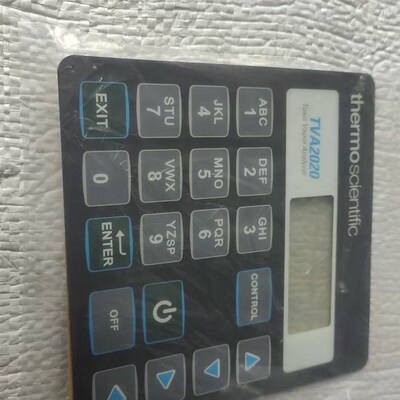 赛默飞TVA2020检测仪 功能包好