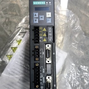 1UF2 5FB10 变频器 6SL3210