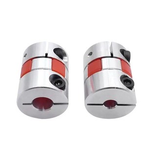 LMPJC D20L25 D30L35 替米S米联轴器E D40L66 D35L50 D55 LMPJ