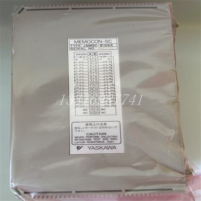 SGMG-05A2AB YASKAWA 机器人备件 性价比高 诚信服务