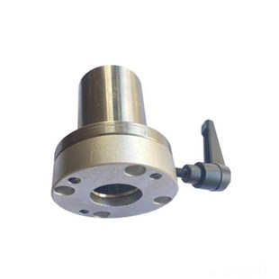 d16 L左右带夹紧把手锁紧直线轴承 LMT01