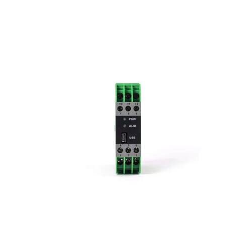 SBWR-2280温度变送器 K型导轨温度变送器模块