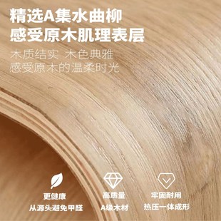 木质宠物节约空间猫窝床头柜木箱猫窝一体猫狗窝半封闭安全感猫窝