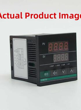 瓯龙江苏汇邦智能仪表 CHB401/402/ 702 /902数显PID自动化温控仪