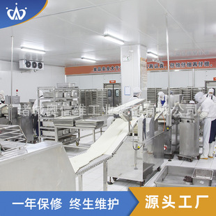 韭菜风干流水线 清洗设备 芋头木薯去皮清洗生产线 辣椒线椒翻滚式