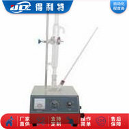 得利特A6010冷却液沸点仪电子调压 电炉加热